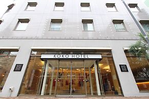 KOKO HOTEL Sendai Station South