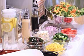 KOKO HOTEL Sendai Station South