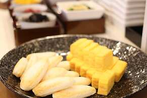 KOKO HOTEL Sendai Station South