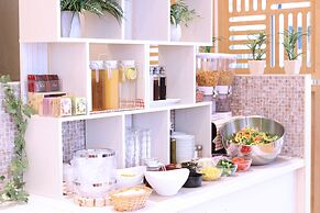 KOKO HOTEL Sendai Station South