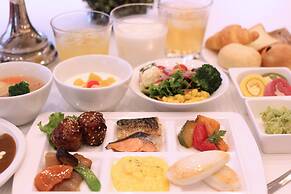 KOKO HOTEL Sendai Station South