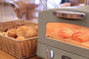 KOKO HOTEL Sendai Station South