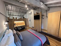 Nobilia Dimore - Suite & Spa