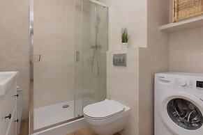 Cozy & Bright Studio Żupnicza by Renters