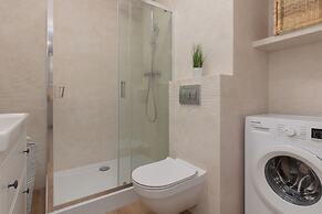 Cozy & Bright Studio Żupnicza by Renters