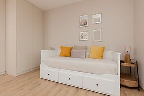 Cozy & Bright Studio Żupnicza by Renters