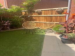 Stunning 1-bed Private Apartment in Norwich