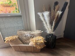 Stunning 1-bed Private Apartment in Norwich