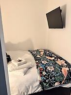 Stunning 1-bed Private Apartment in Norwich