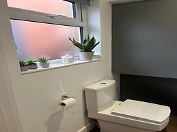 Stunning 1-bed Private Apartment in Norwich