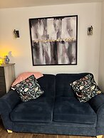 Stunning 1-bed Private Apartment in Norwich
