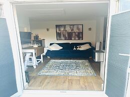 Stunning 1-bed Private Apartment in Norwich