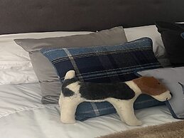 Stunning 1-bed Private Apartment in Norwich