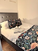 Stunning 1-bed Private Apartment in Norwich
