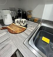 Stunning 1-bed Private Apartment in Norwich