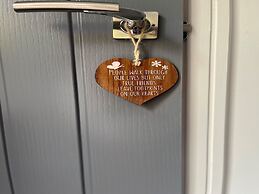 Stunning 1-bed Private Apartment in Norwich