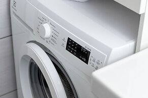 Sadova Apartment Gdańsk by Renters