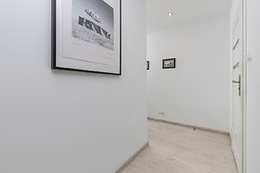 Sadova Apartment Gdańsk by Renters