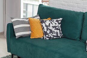 Sadova Apartment Gdańsk by Renters