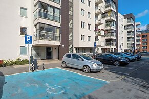 Sadova Apartment Gdańsk by Renters