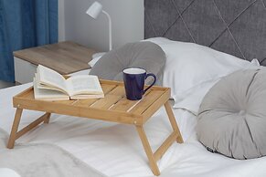 Sadova Apartment Gdańsk by Renters