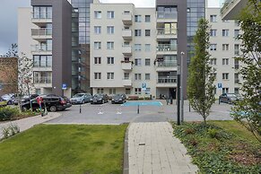 Sadova Apartment Gdańsk by Renters