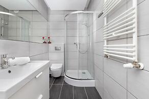 Sadova Apartment Gdańsk by Renters