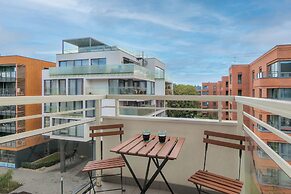 Sadova Apartment Gdańsk by Renters