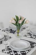 Sadova Apartment Gdańsk by Renters