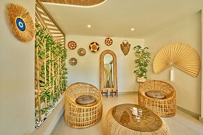 Lilium Boutique Hotel