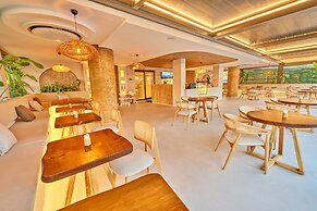 Lilium Boutique Hotel