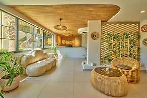 Lilium Boutique Hotel