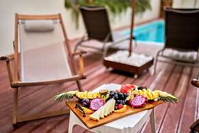 Lilium Boutique Hotel