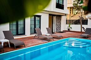 Lilium Boutique Hotel