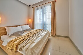 Lilium Boutique Hotel