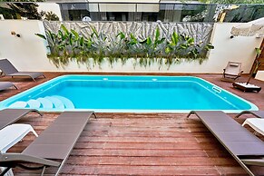 Lilium Boutique Hotel