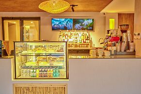 Lilium Boutique Hotel