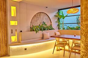 Lilium Boutique Hotel