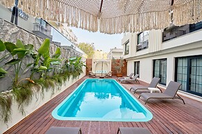 Lilium Boutique Hotel