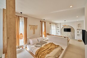 Lilium Boutique Hotel