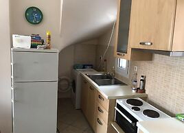 Argostoli Port Studio 3 Person