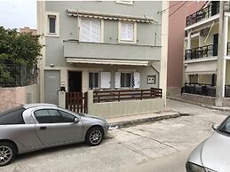 Argostoli Port Studio 3 Person