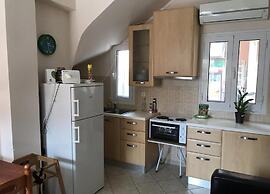 Argostoli Port Studio 3 Person