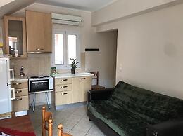 Argostoli Port Studio 3 Person