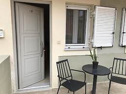 Argostoli Port Studio 3 Person