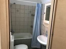 Argostoli Port Studio 3 Person