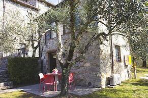 Borgo Giusto Tuscany
