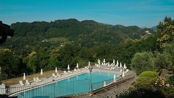 Borgo Giusto Tuscany