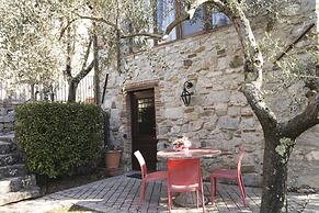 Borgo Giusto Tuscany