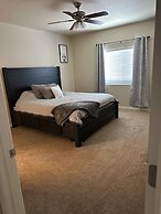 Spacious Desert Retreat With Breathtaking Views 2 Bedroom Home by RedA